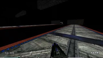 DeFRaG: goblin 00.12.384 cpm teamrun_dead021