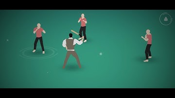 A Way To Smash (by NoTriple-A Games) - action game for Android - gameplay.