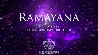 Ramayana | English | AudioBook |