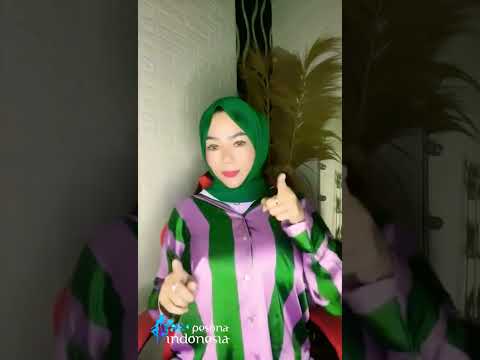 Pesona Hijaboobster Indonesia # #dangdut #sma #music #musik #lagu #tante #cewekcantik #jilbab #hijab