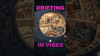 Interstellar Groove 🎵 Drifting In Vibes