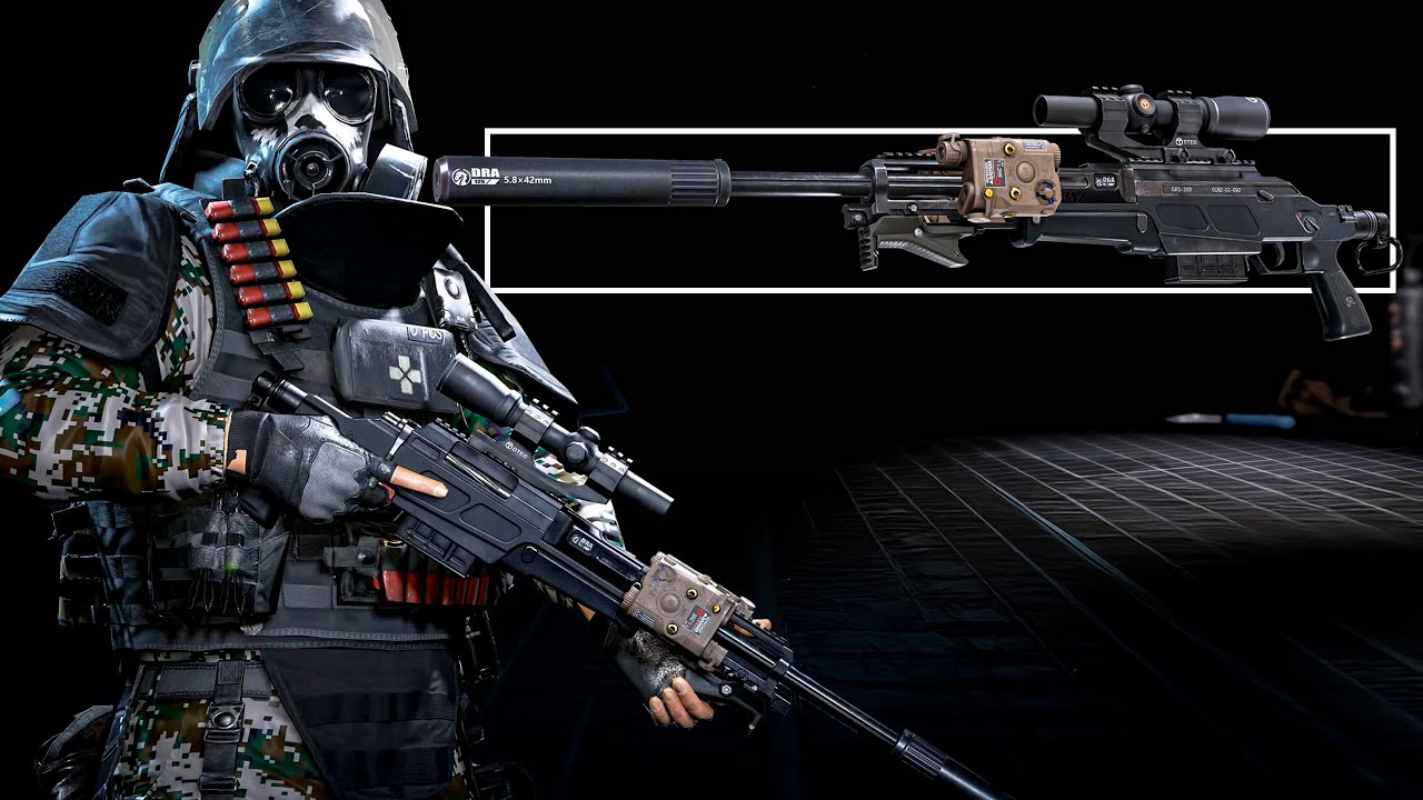 ГРС-203 «Изделие № 13» — Это оружие таит в себе множество сюрпризов — Lost Light