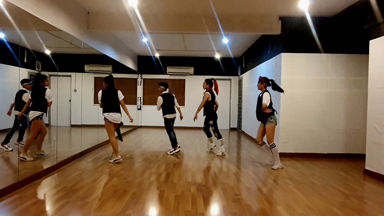 Love My Mambo Line Dance