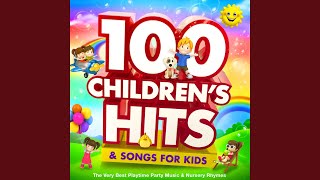 Incy Wincy Spider - Nursery Rhymes ABC