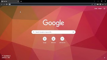 How to Enable Tab Audio Muting in Google Chrome