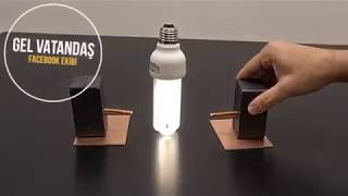 Neodyum Mıknatıs Ile Sınırsız Elektrik Enerjisi üretin ! Neodyum Mıknatıs Ile Sınırsız Elektrik Enerjisi üretin !