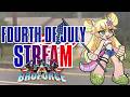 Freedom Stream for 4th of July Celebrations! - #4thofjuly #independenceday