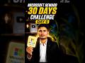 Day 6 to 30 Day challenge Microsoft reward Basic to advance🔥|| 10 beginners mistakes in MS reward 💸👍