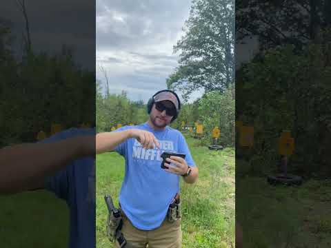 KelTec CCW Pistol- I hate small pistols #shorts #foryou