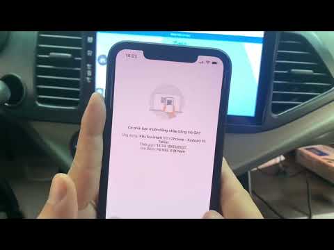 Video Cài đặt trợ lý ảo kiki trên màn hình oledpro | trợ lý... - youtube