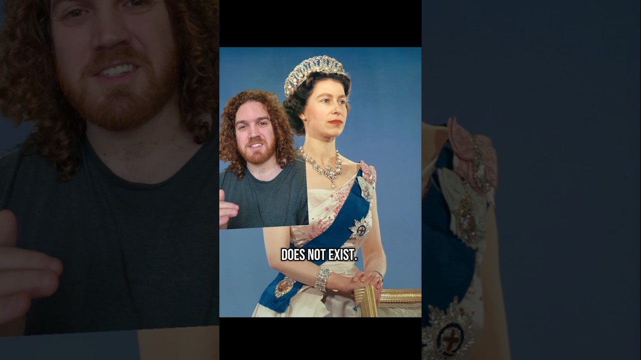 The conspiracies about the Australia Act 1986 don't make sense 