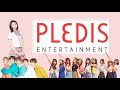 PLEDIS Entertainment: The Company That Can't Do Their Job