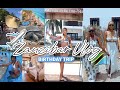Vlog: Spend my birthday with me in Zanzibar vlog|| South African Youtuber