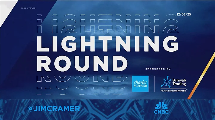 Lightning Round: Sell Oklo, says Jim Cramer