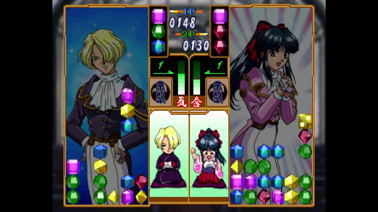 落ち物パズルゲーム エポックメイキングな5選 Renote リノート 落ち物パズルゲーム エポックメイキングな5選 Renote リノート