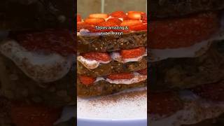 High Protein French Toast  FillingDelicious Easy to Make  recipe food healthyfood pizzarice