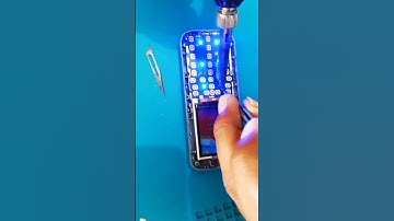 China keypad Phone display Light Problem
