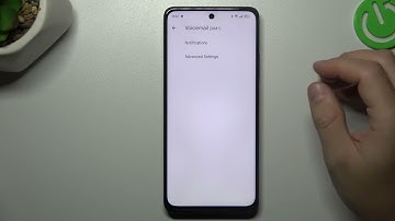 How to Setup Voicemail Number on Realme 60?