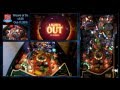 Wizard of Oz Pinball v5.05 Tutorial - The road to Somewhere Over the Rainbow