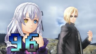 Let's Translate Kai no Kiseki | Part 96 - Resolve