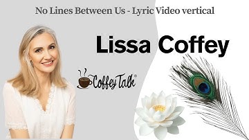 No Lines Between Us - Lyric Video vertical