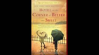 Hotel on the Corner of Bitter and Sweet Ch. 5 - Reading With Bru (Audiobook)