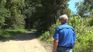 Bibb County leaders leaders considering designs for Bibb Heritage Trail project
