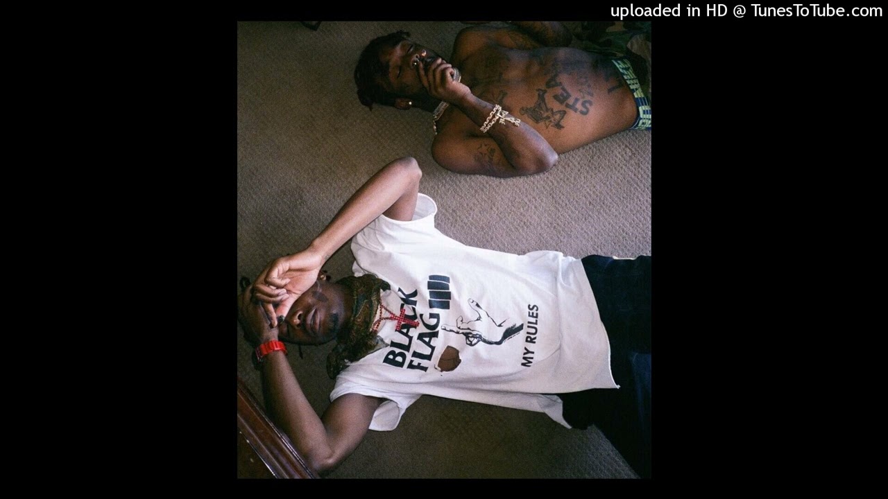 Lil Uzi Vert Type Beat - Money so long