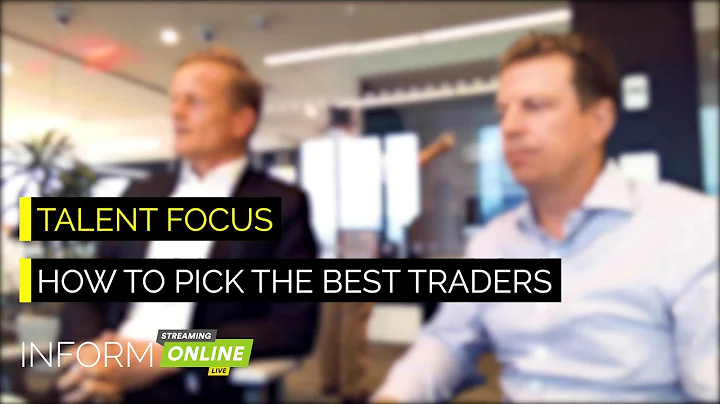 Hiring strategy for the front office - ft. Louis H...