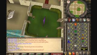 10 HP PURE - PROGRESS VID 28 OSRS