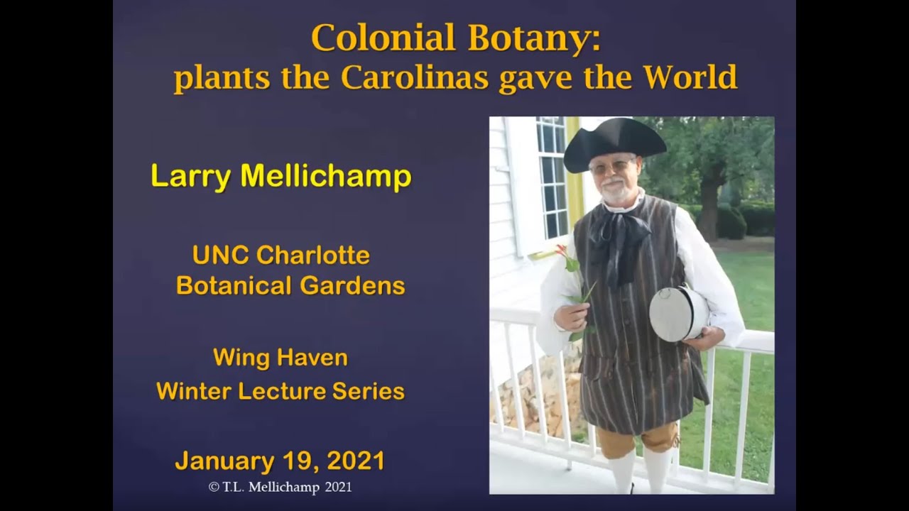 MHA Docent Program - January 19, 2021 Meeting