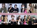 【ファッションチェック】総勢14名!アパレルスタッフの昼休みVOl.2