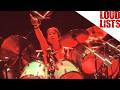 9 Times Nicko McBrain Was the Best Drummer on Earth