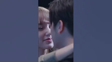 اين قبلتي Xukai Chengxiao انا و حبيبي قائد الفريق Kiss Love Couple Romance Cdrama Shorts 