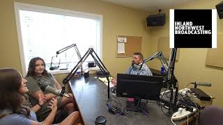 Inland Northwest Broadcasting | Community Partnership Conversations: Colfax Downtown Association