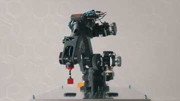 TIESSE ROBOT Kawasaki Robotics | panoramica robot ASTORINO