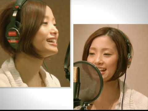 YouTubeで上戸彩 『Smile for...』Music Videoを視聴