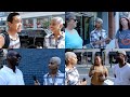 Real People's Perceptions of Bald Women
