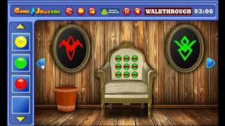 Tabby Cat Escape Walkthrough - Games2Jolly screenshot 4