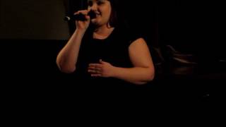 All That Matters Sung By Sarah Nov 2016 Mov