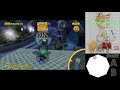 Super monkey ball 2 Story mode all levels 30:25