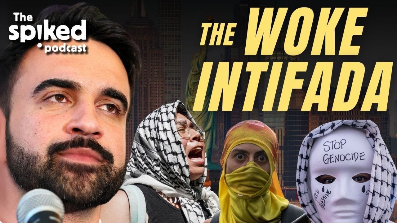 Zohran Mamdani: a mayor for the woke elites?