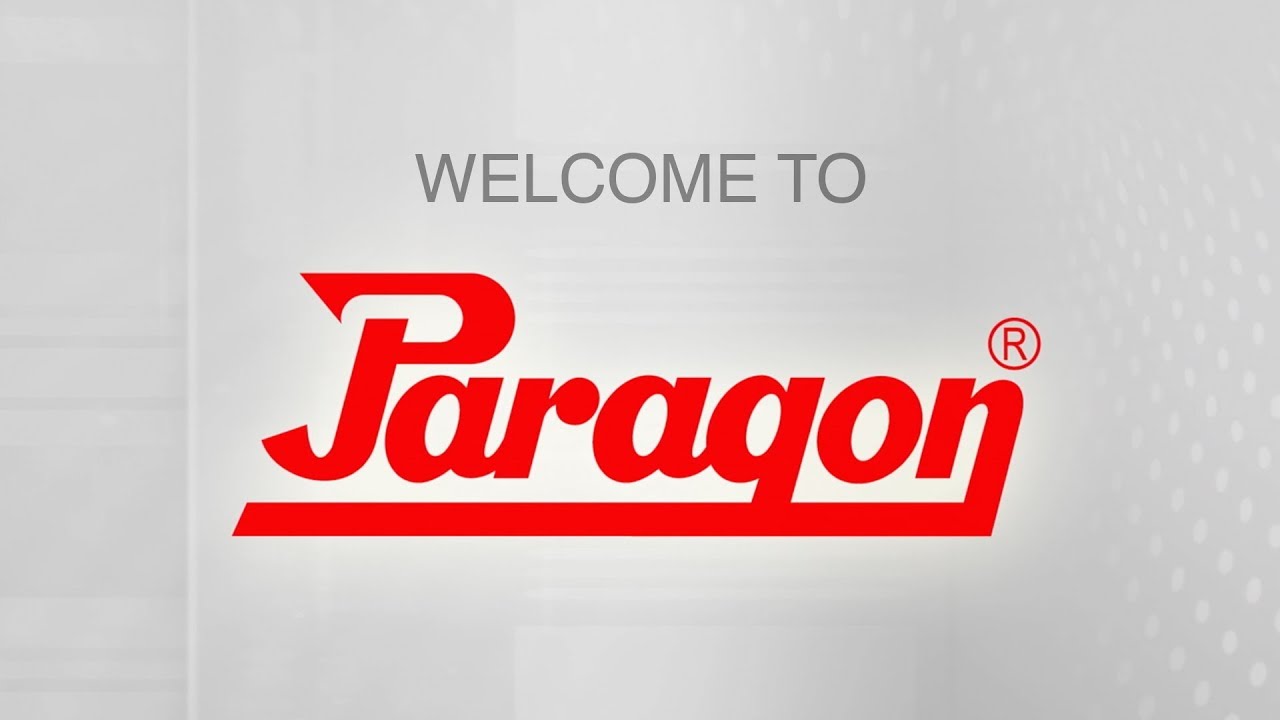 to Paragon Film 2017 YouTube