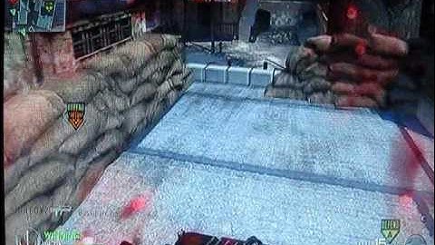 x NeMeSiiS v2 COD mw2 hourtage