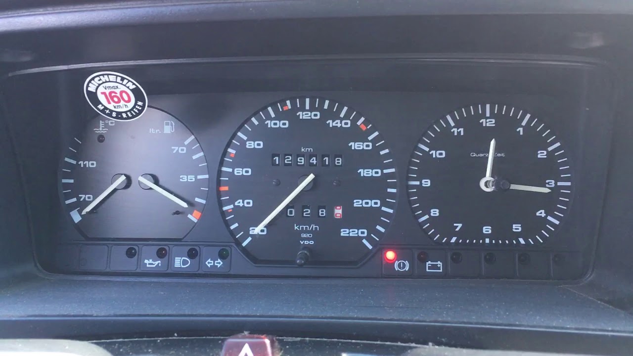 Passat b3 rp