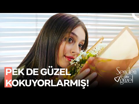 Emir'i Kudurtma Makinesisin Efsun - Senden Daha Güzel