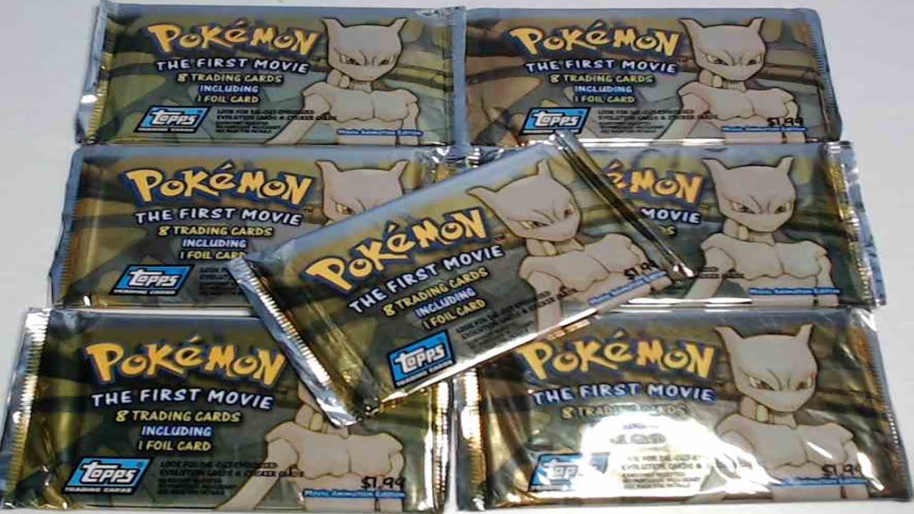 pokemon the first movie booster pack JP] Pokemon 25th Anniversary Collection S8A Booster Box