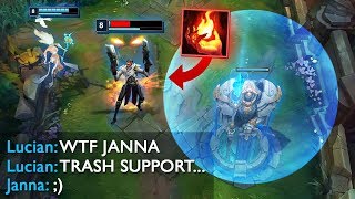 Supports Who Sold Out Their Carries Supports Who Sold Out Their Carries