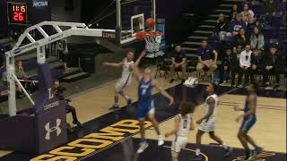 ASUN Championship Quarterfinal - FGCU vs Lipscomb
