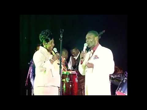 Carlyto LASSA ft Maman Théthé DJUNGANDEKE "TOKO TIKA TE"